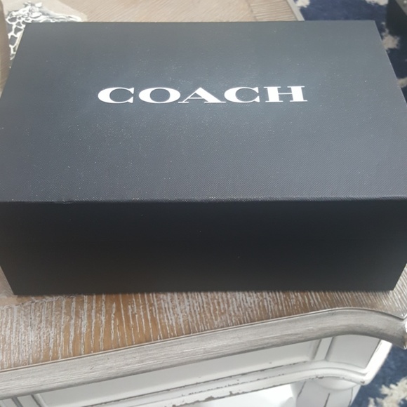 Coach shoes - Picture 5 of 6